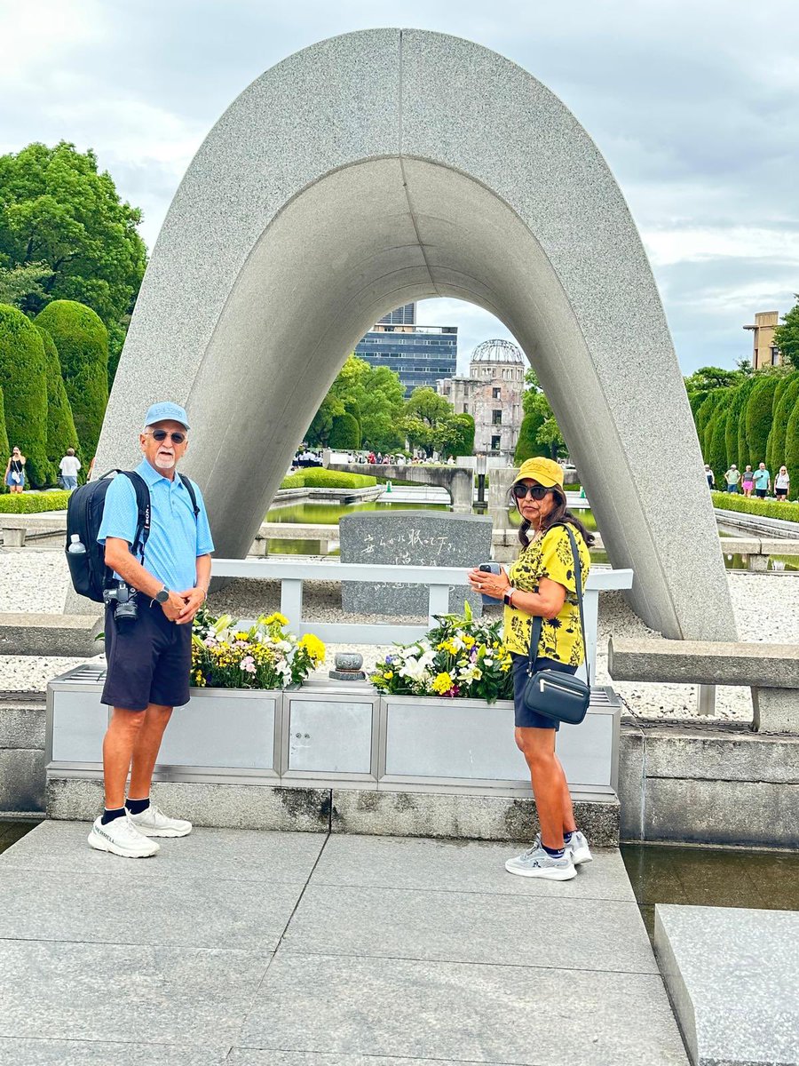 Dev Govindjee tweet media