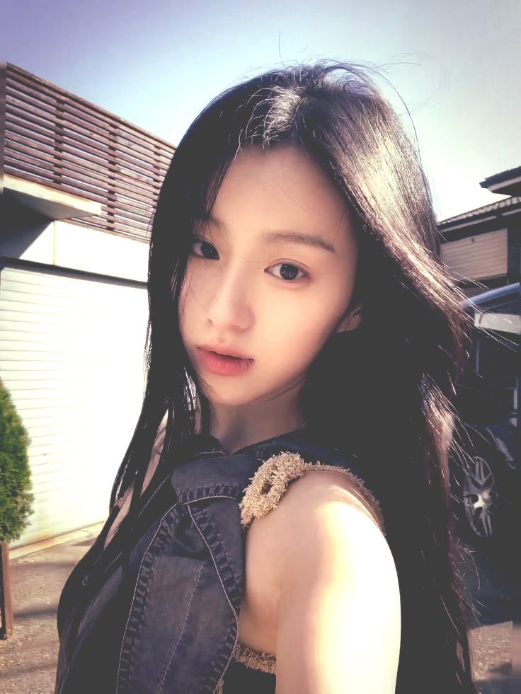 Bao Bao! :3 tweet media