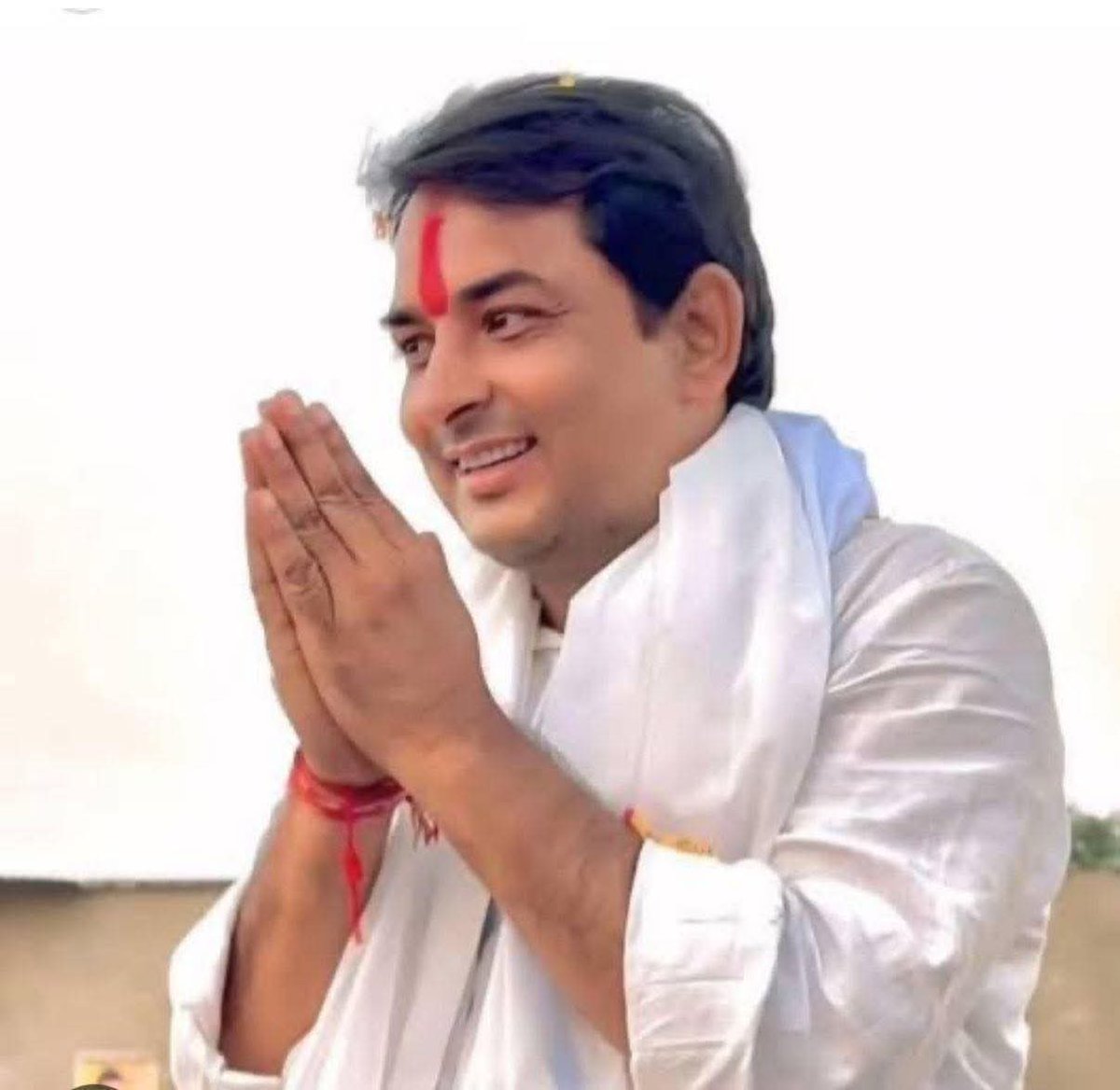 जय श्री श्याम 🙏
न्याय की जीत हुई ✊
भाईसाहब को ज़मानत मिल चुकी है ✨
सच को जितना दबाओगे, उतना ही मज़बूत होकर सामने आएगा।
जिनका उदय होना है, उन्हें कोई जेल की सलाखें नहीं रोक सकतीं।
इंकलाब ज़िंदाबाद 🚩"
<a href="/NareshMeena__/">Naresh Meena</a> <a href="/8PMnoCM/">राजस्थानी ट्वीट</a>
<a href="/rakeshbainsla0/">राकेश बैंसला</a> <a href="/ShobhagSingh14/">Shobhag Singh</a>
<a href="/1K_Nazar/">एक नजर</a>