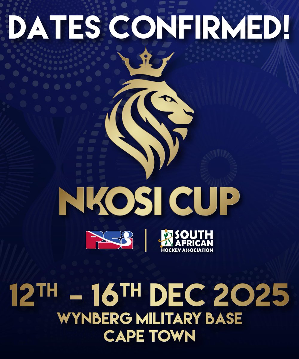 SA Hockey tweet media