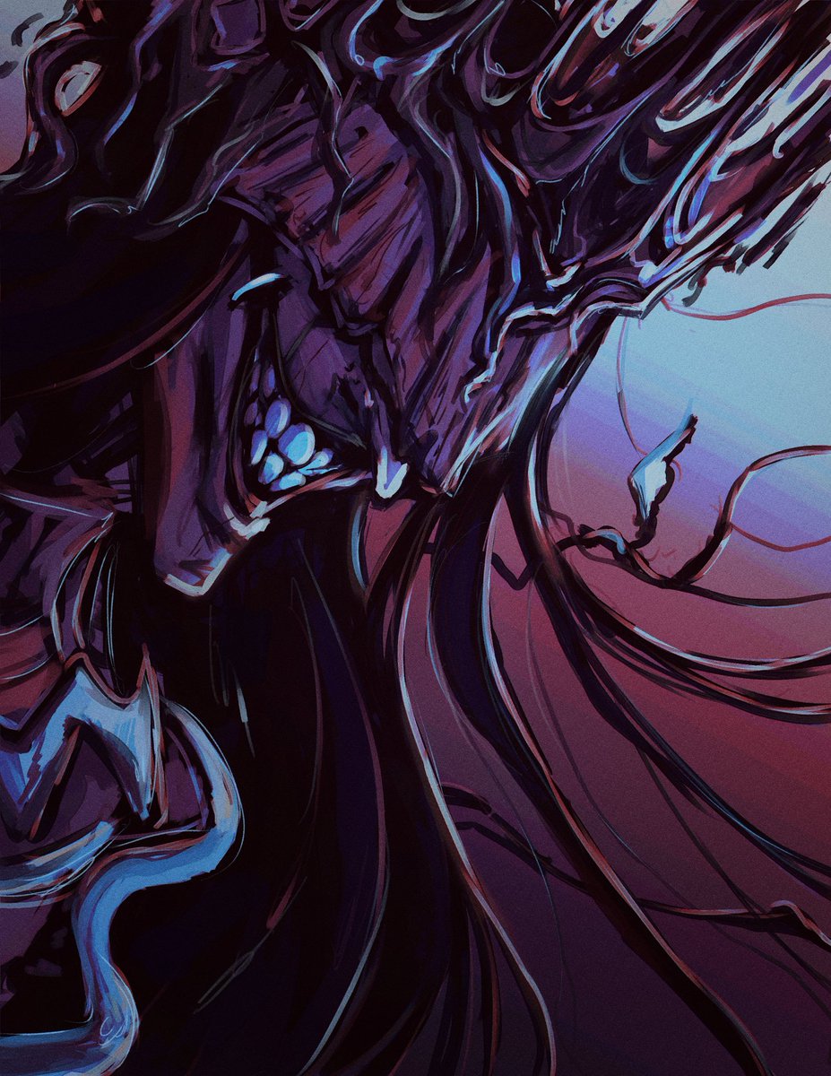 i can feel myself getting fucking possessed by something.
#antoniopaganini #identityv #idv