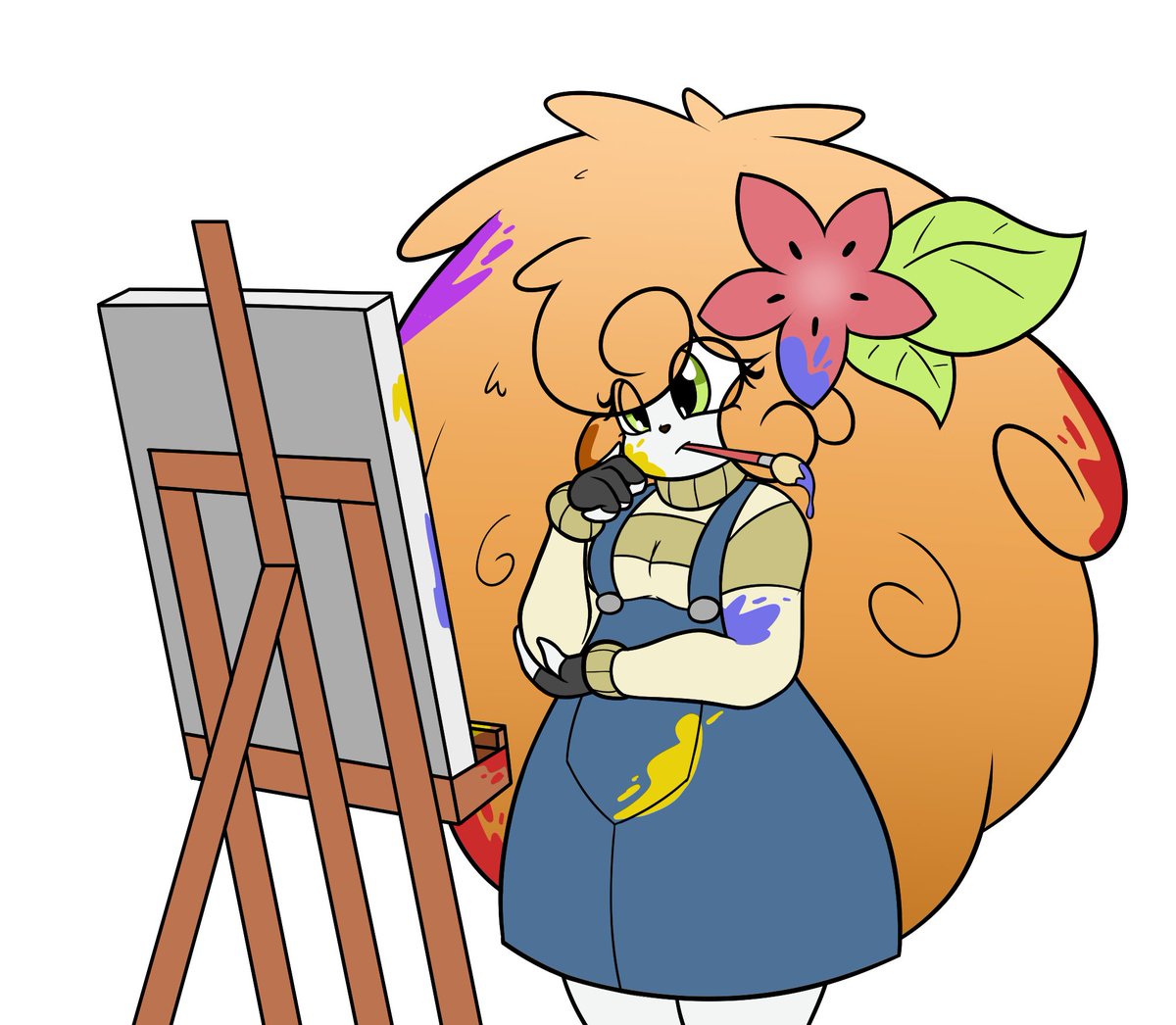 Pondering