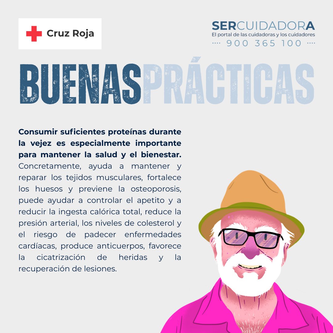 ¡Feliz fin de semana!
#cuidadores #cuidadoras #sercuidador #sercuidadora #personascuidadoras #NovedadesSerCuidadorA