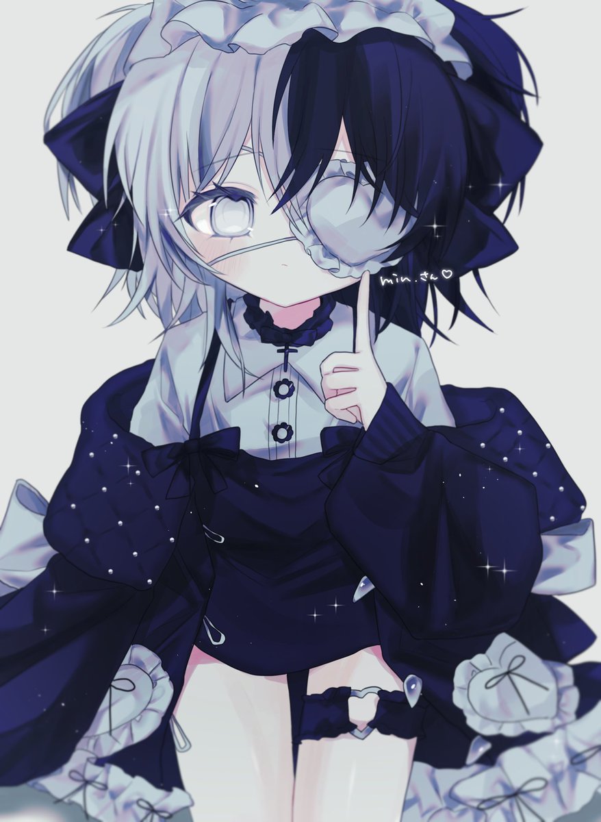 ♡♡