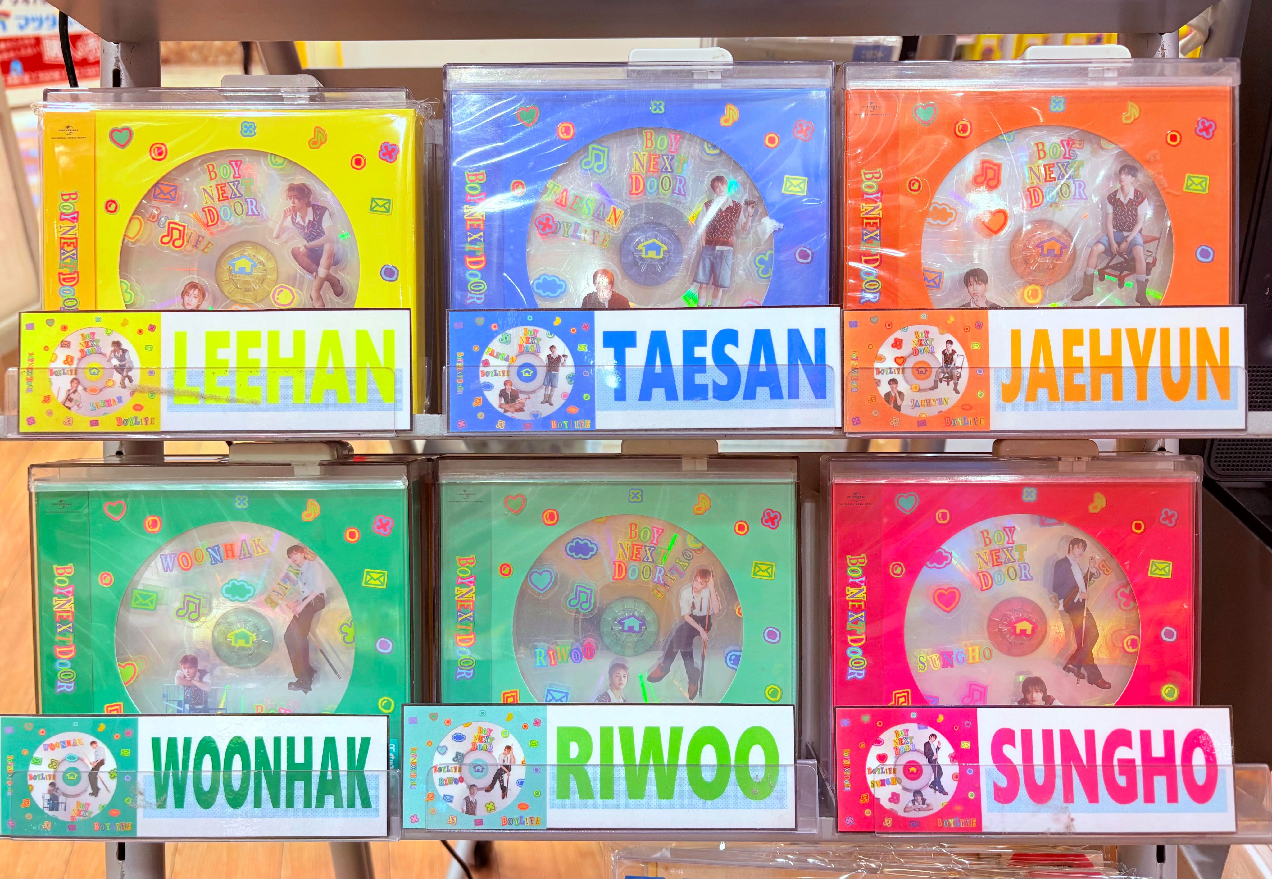 プロラボ　３点セット♡新品未開封　半額セール中 タワーレコード アリオ八尾店 on X: 