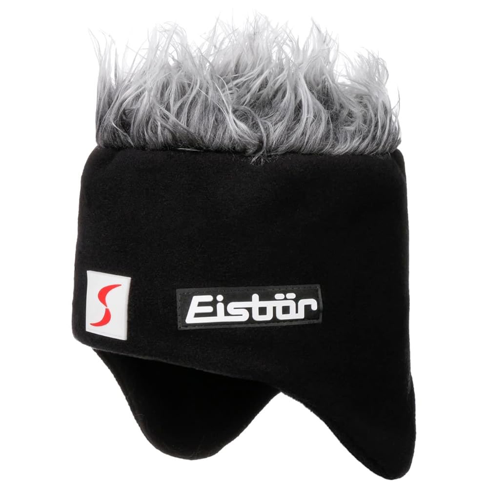 elhotzo's tweet image. Wehrpflicht für alle, die als Kind diese Mütze hatten