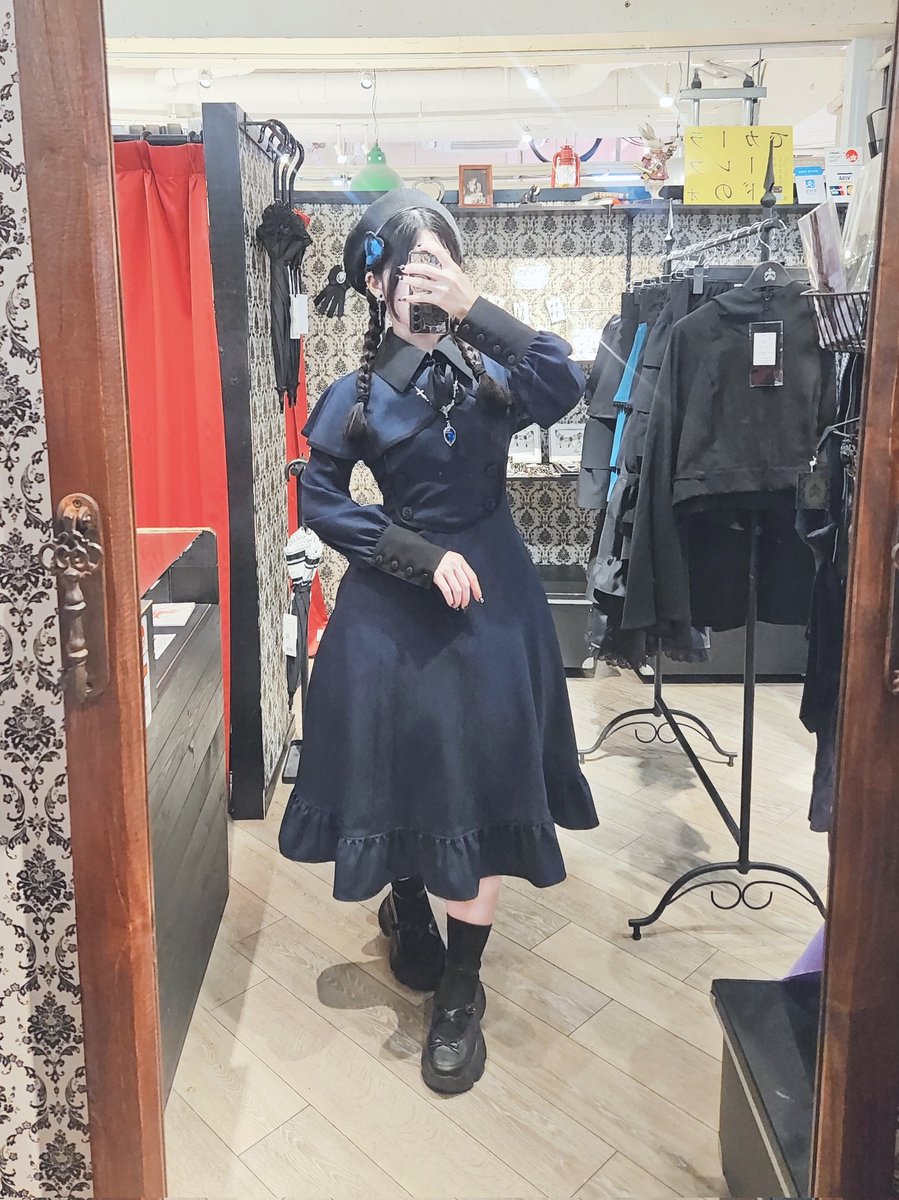 MIHO MATSUDA オールインワン　サロペット MIHOMATSUDA ミホマツダ サロペット Information MIHO MATSUDA