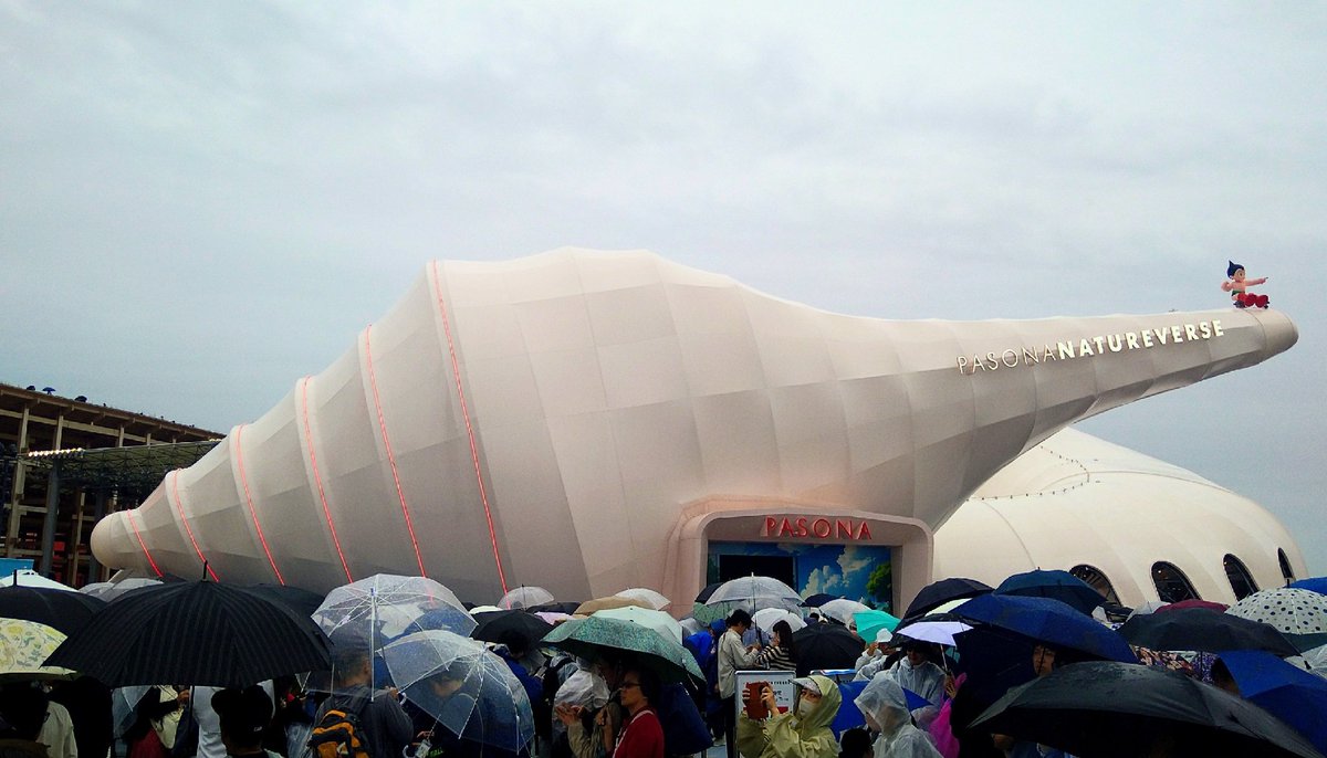 一枚鉸(ひとひらしぼり)万博スペシャルVer.がＥＸＰＯ２０２５「大阪・関西万博」パソナ館のお土産になりました。⁡
⁡パソナグループは大阪・関西万博が開催される2025年に、創業50年目を迎えます。
⁡いのちの象徴として、アンモナイトの「螺旋形状」を採用した建築デザインのパビリオン。⁡
