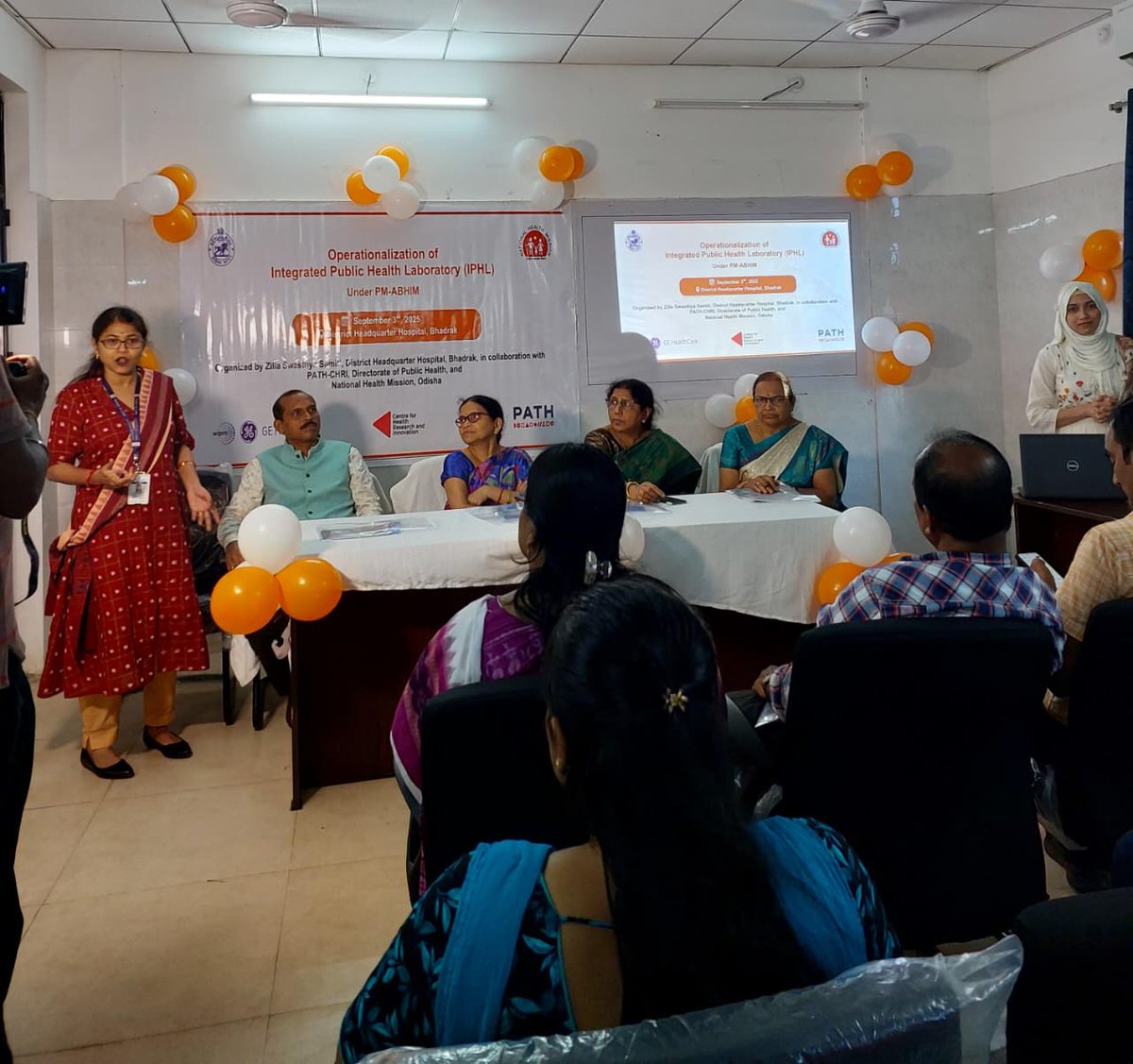 NHM Bhadrak tweet media