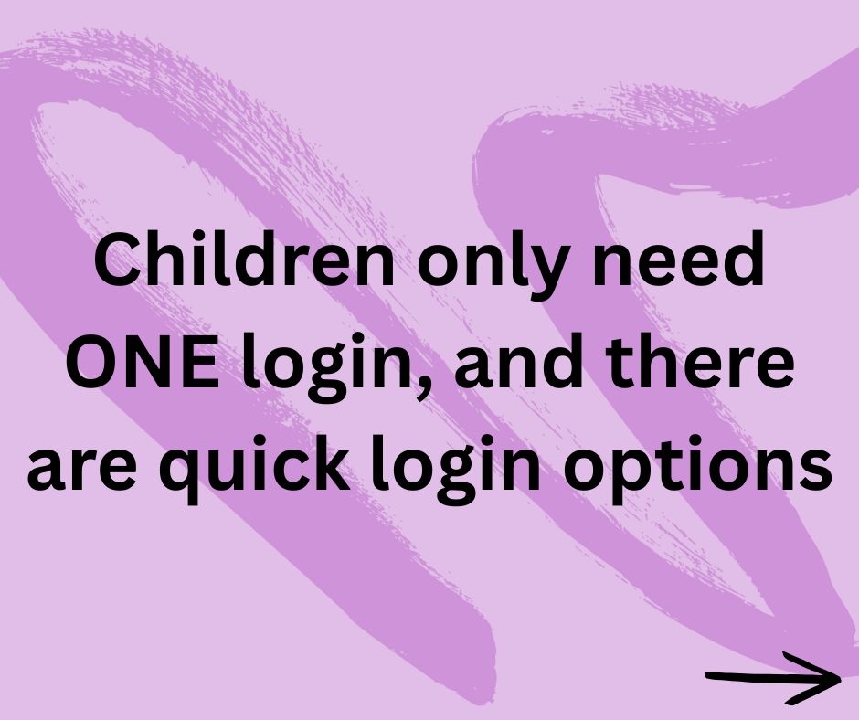 2SimpleSoftware's tweet image. It was hard to narrow it down to just 5 tbh... 😅
Explore Purple Mash here: zurl.co/vegha
#PurpleMash #Computing #PrimaryComputing #ComputingTeacher #ComputingLead #DigitalTools #ClassroomTools