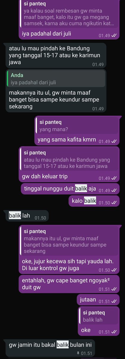 cila51oe's tweet photo. oiya tambahan, mohon maaf klo nama kontaknya ga nyaman dibaca yahh.. https://t.co/ktbANk7FeC