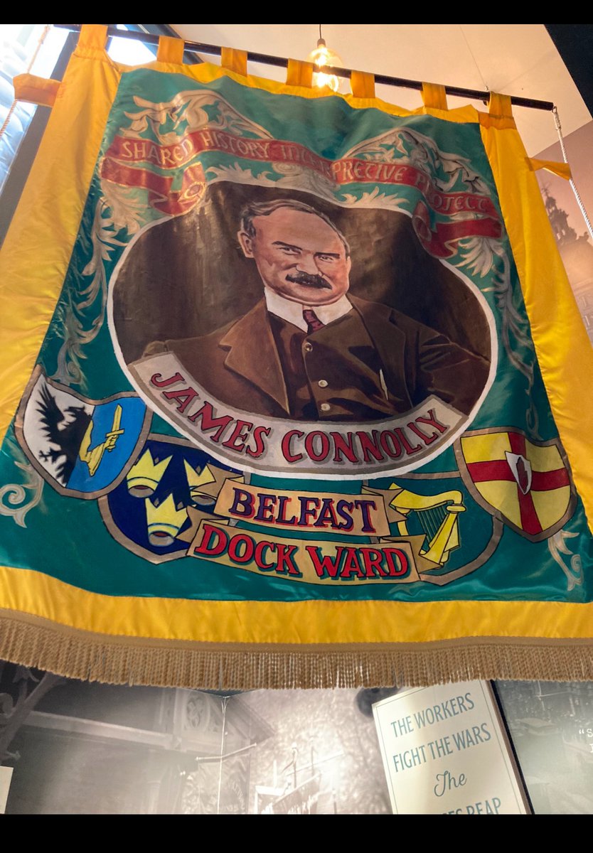 James Connolly Irish Marxist &amp; Revolutionary