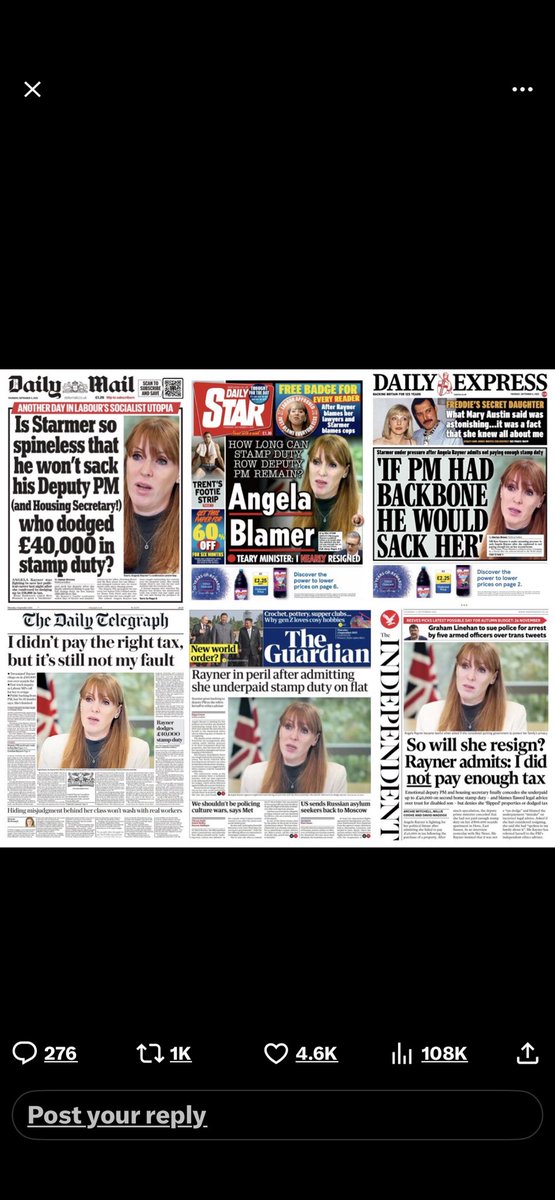 She may resign over a house. Meanwhile in Ireland <a href="/SimonHarrisTD/">Simon Harris TD</a> clings to his job despite lying to Harveys parents. Where is <a href="/MichealMartinTD/">Micheál Martin</a> in all of this? #JusticeForHarvey