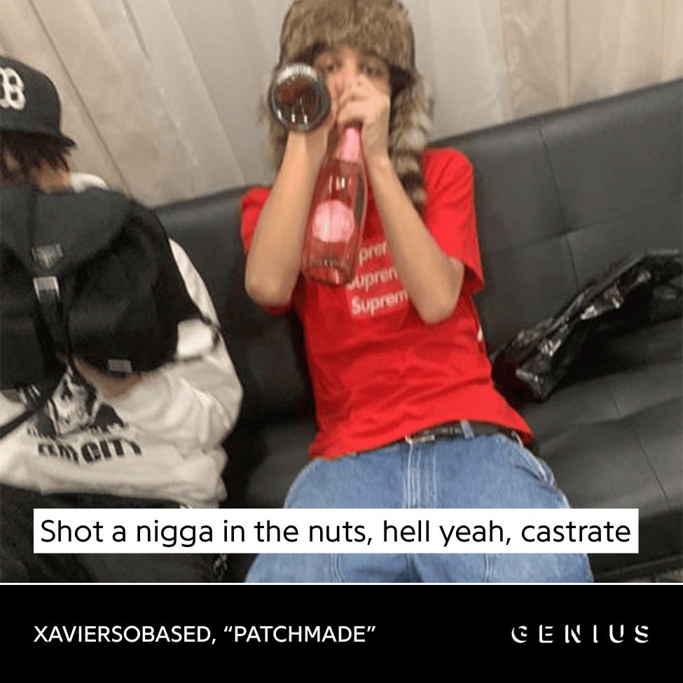 Speed don’t even know he just met a modern day Shakespeare