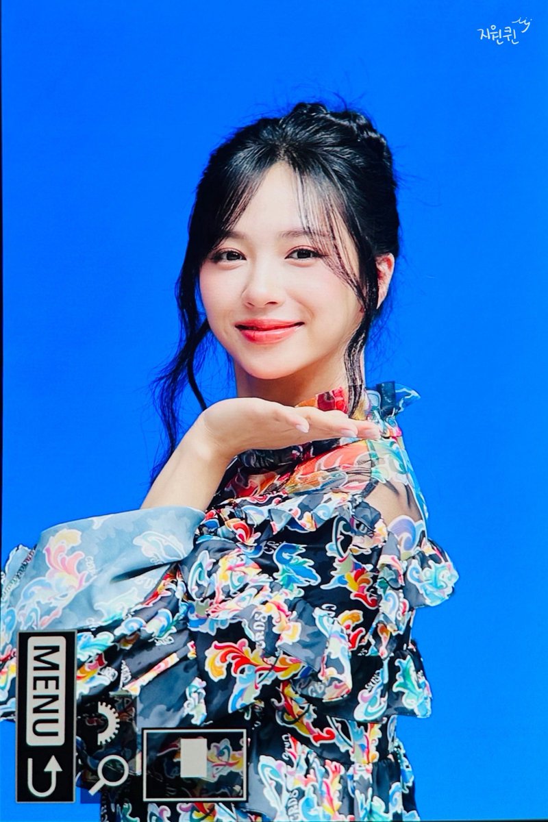 charmant_jiwon's tweet photo. 250904 프리뷰

생일 추카해🎉

#체리블렛 #CherryBullet 
#지원 #JIWON
#허지원 #HUHJIWON https://t.co/Byy2Q2rmyC