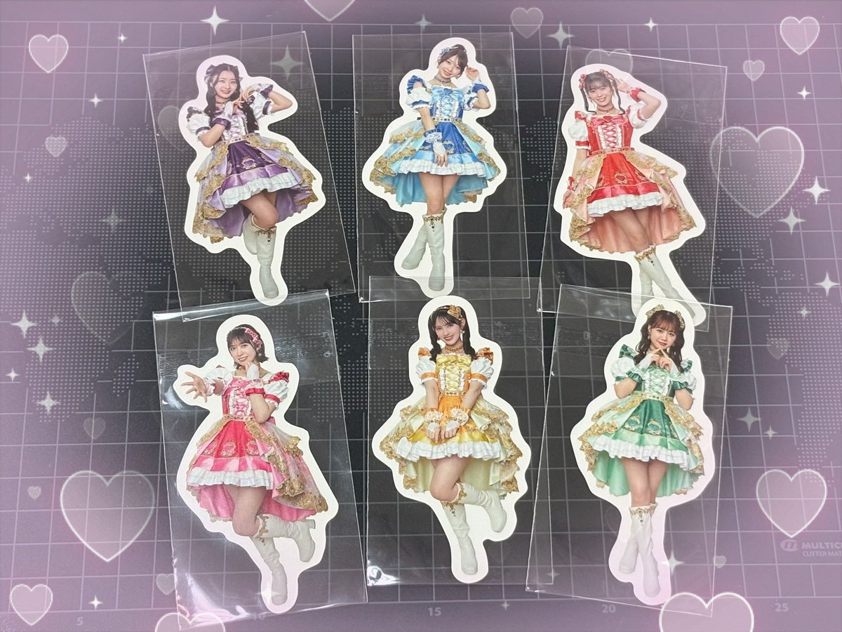 超ときめき♡宣伝部💿New Single「ハートな胸の内♡ / 超最強」絶賛