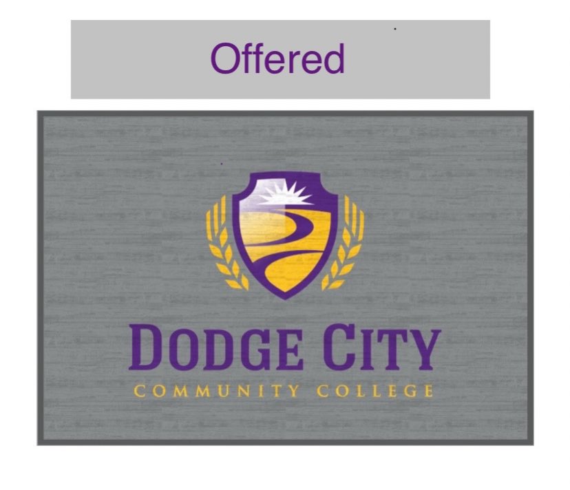 DejaBurns2026 (@burnsdeja2026) on Twitter photo After an enlightening conversation with coach Steele, I am pleased to have received an offer from <a href="/GoConqsWBB/">Dodge City CC Women’s Basketball</a>. Looking forward to seeing your vision come to fruition. After an enlightening conversation with coach Steele, I am pleased to have received an offer from <a href="/GoConqsWBB/">Dodge City CC Women’s Basketball</a>. Looking forward to seeing your vision come to fruition.