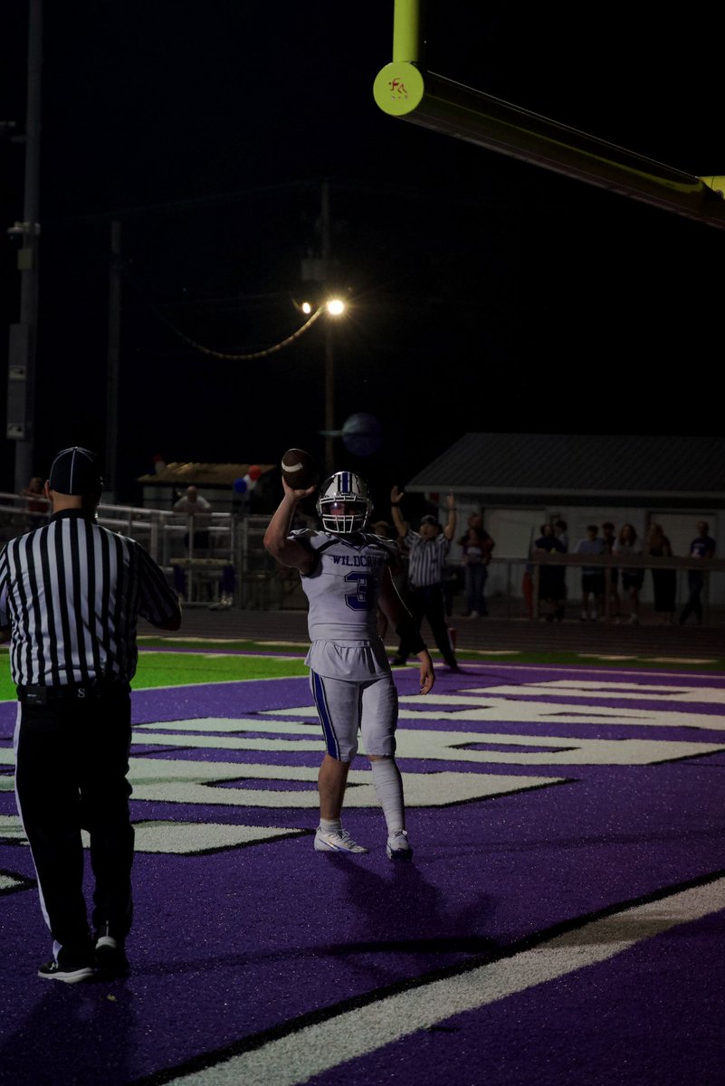 Final Chapter Game One