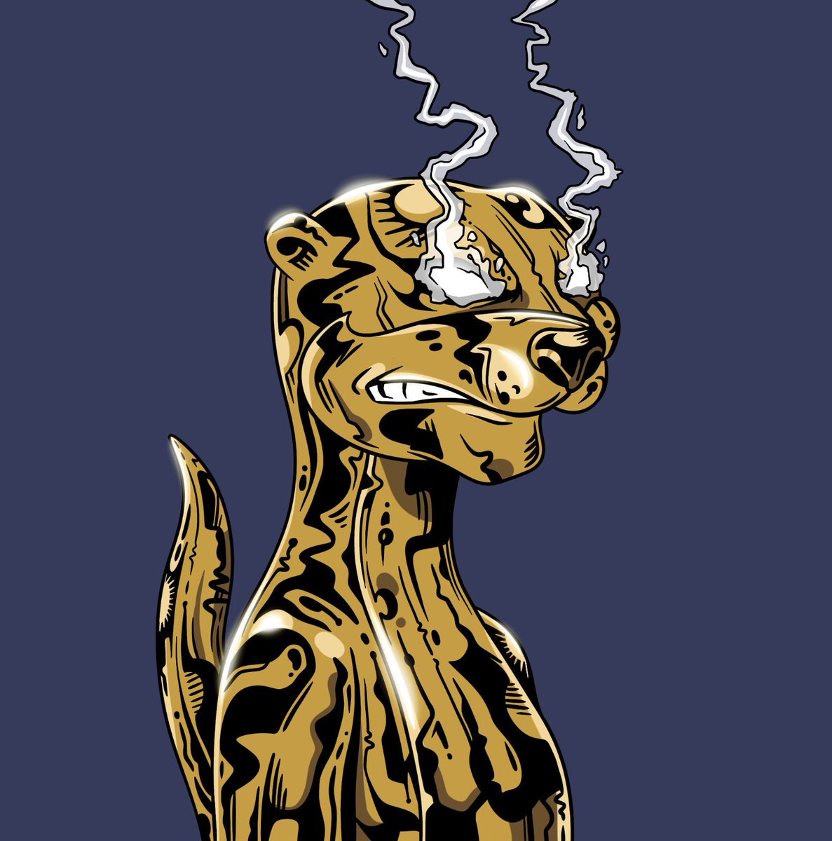 Don't sleep on <a href="/OTTEZnft/">Ottez</a>