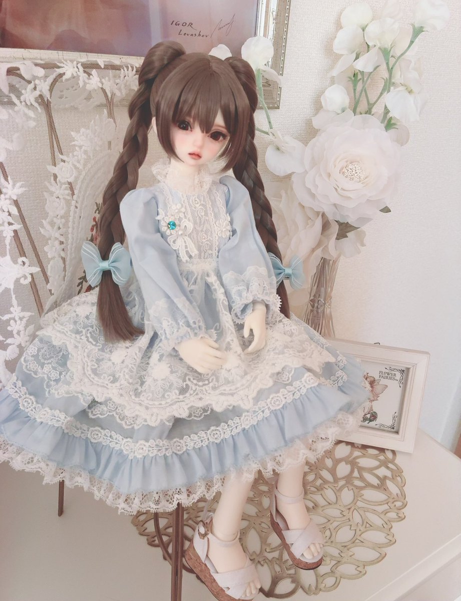 #1566♥️専用❤️パオラドール アウトフィット 1566♥️専用❤️パオラドール アウトフィット クラフト・布製品