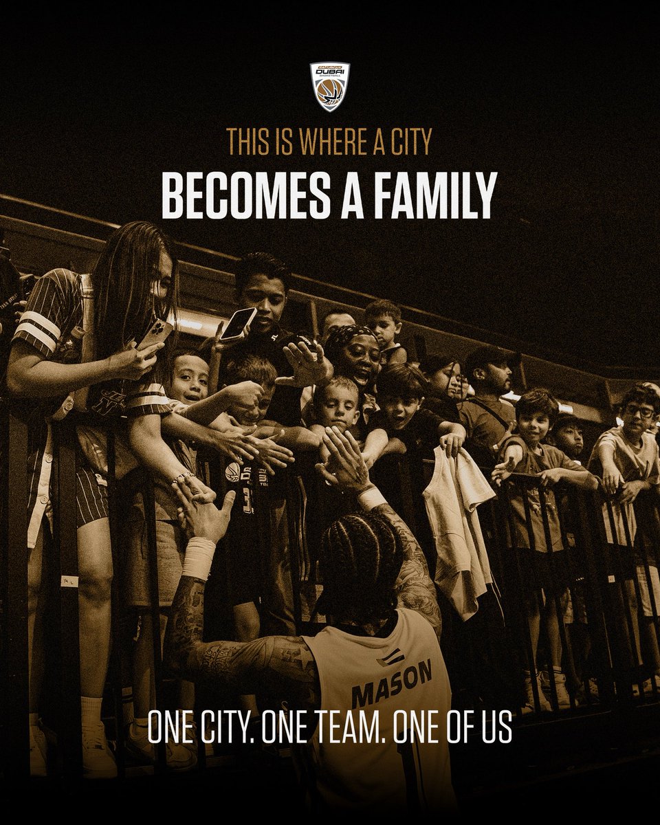 Where the game unites us 🏀 and the city becomes one 🏙️🔥

🎟 Season ticket on sale now: coca-cola-arena.com/sports/1364/du…