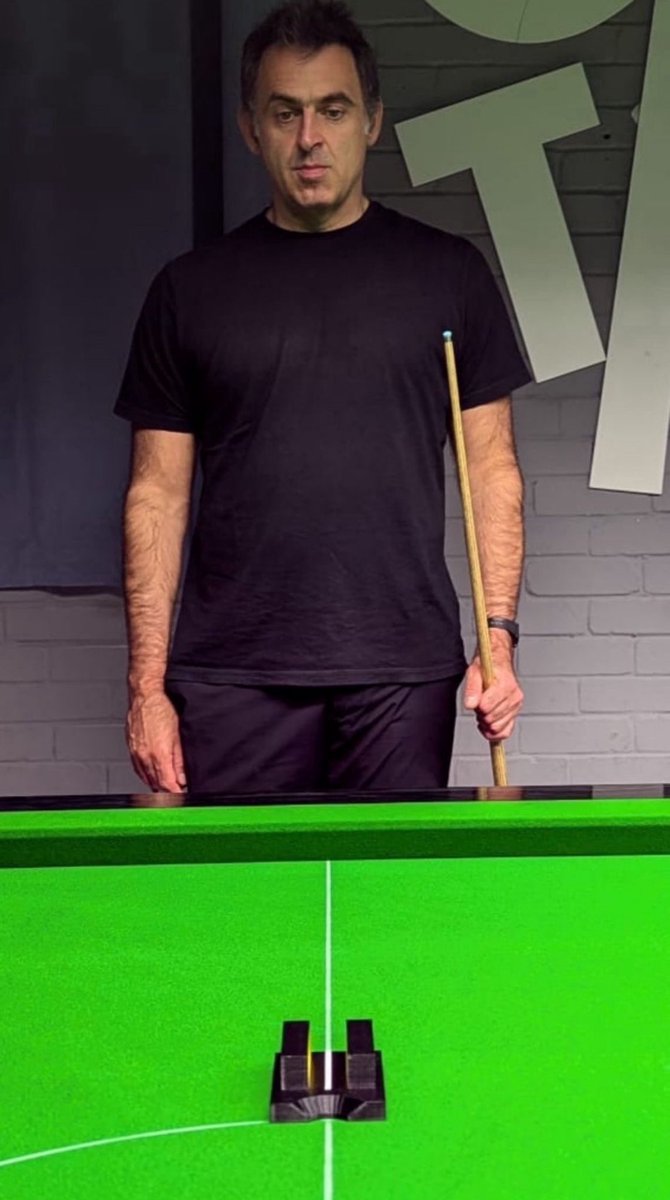 Mark WIlliams Snooker tweet media