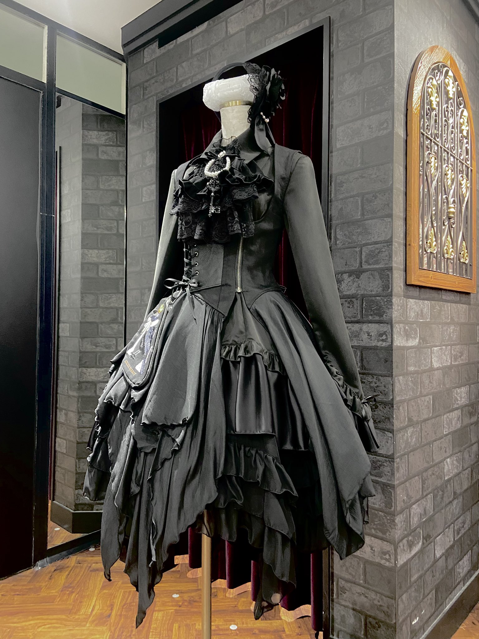 ATELIER-PIERROT 横浜VIVRE店 on X: 