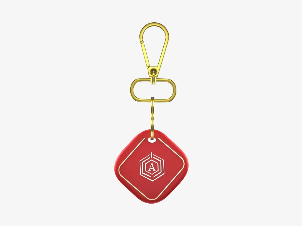 JKanakam56753's tweet image. 🛑 Stop losing your keys!
The Smart Keychain 🔑 is your anti-loss tracker with a built-in alarm + sleek design.
Perfect for daily use &amp;amp; travel ✨
👉 Shop now: aristavault.com/products/smart…
#SmartKeychain #TechLife #SmartLiving