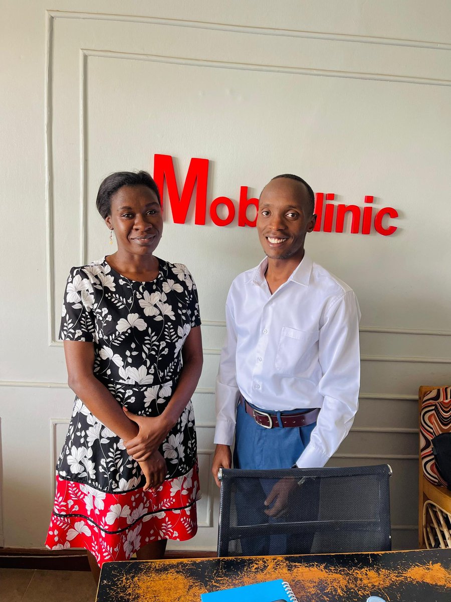 MobiKlinic Foundation tweet media