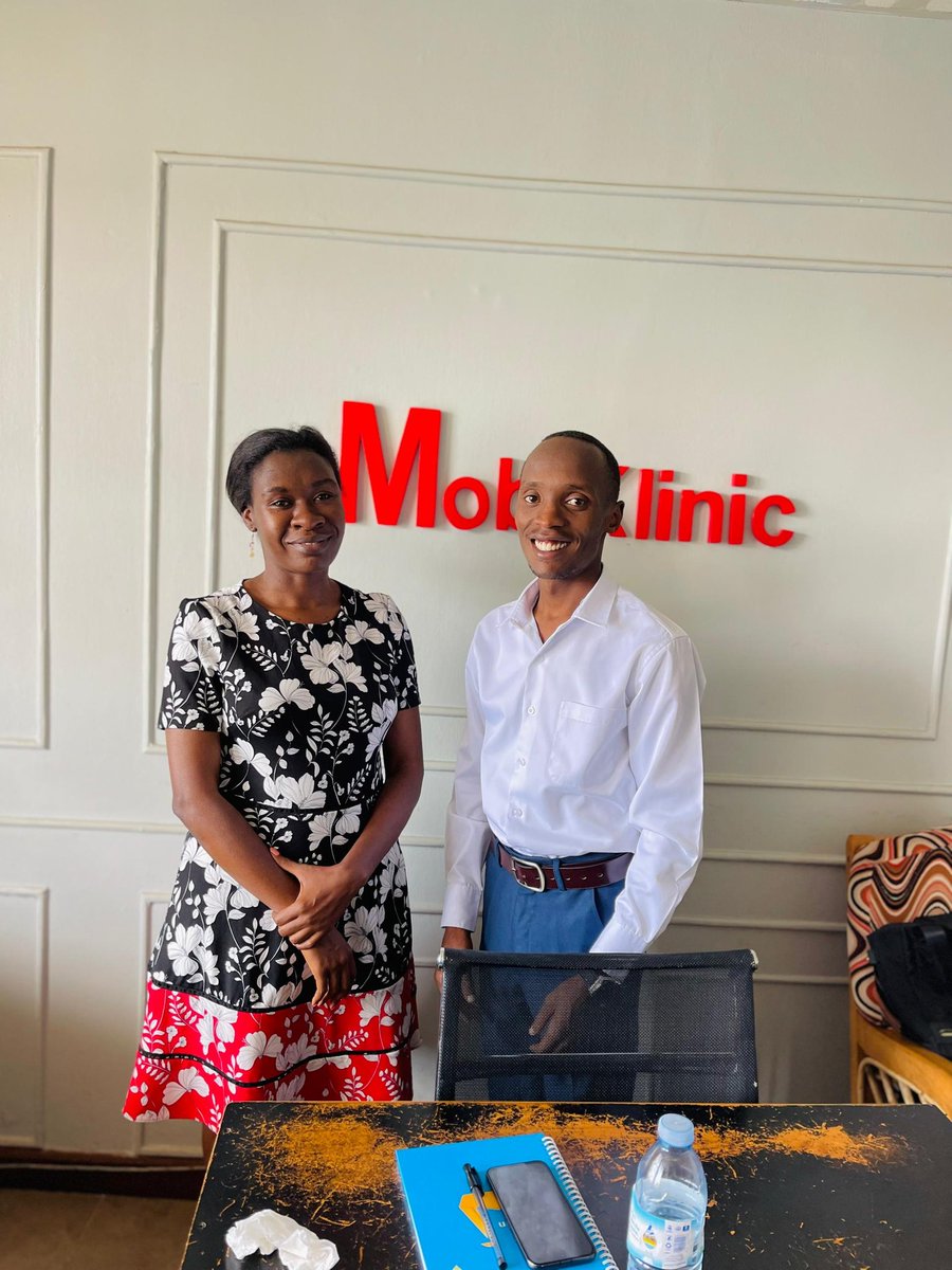 MobiKlinic Foundation tweet media