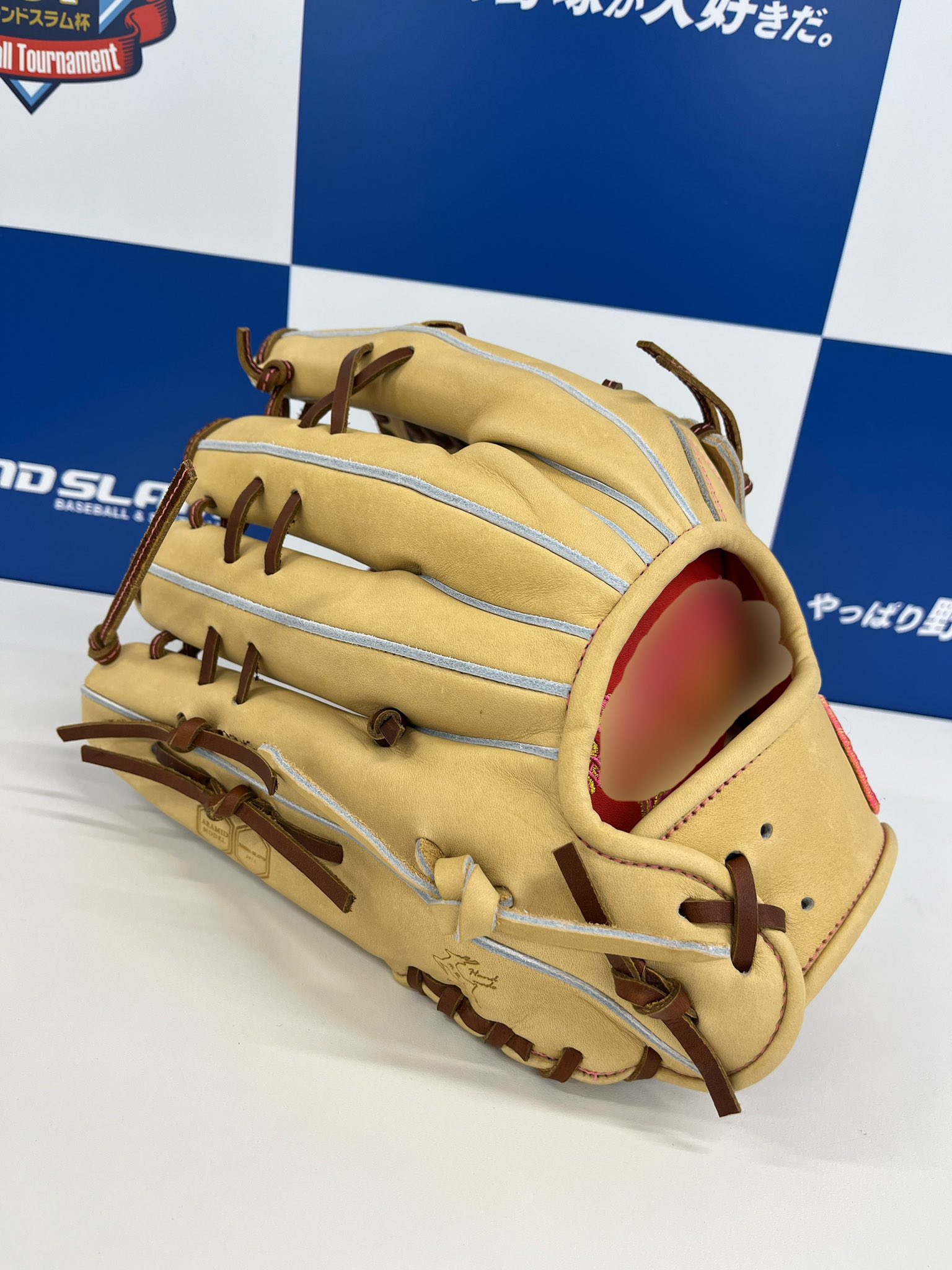 【hero】JUNKEI GLOVE hero様専用】JUNKEI GLOVE