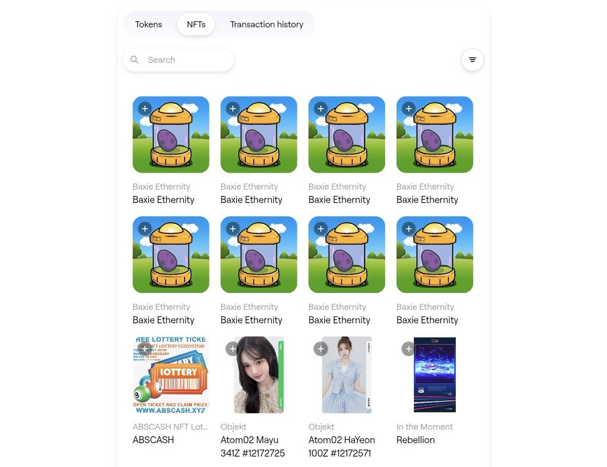 my eggs are ready to hatch, wen reveal <a href="/Baxieronen/">BAXIE Ethernity</a> 
soon playable on <a href="/AbstractChain/">Abstract</a>