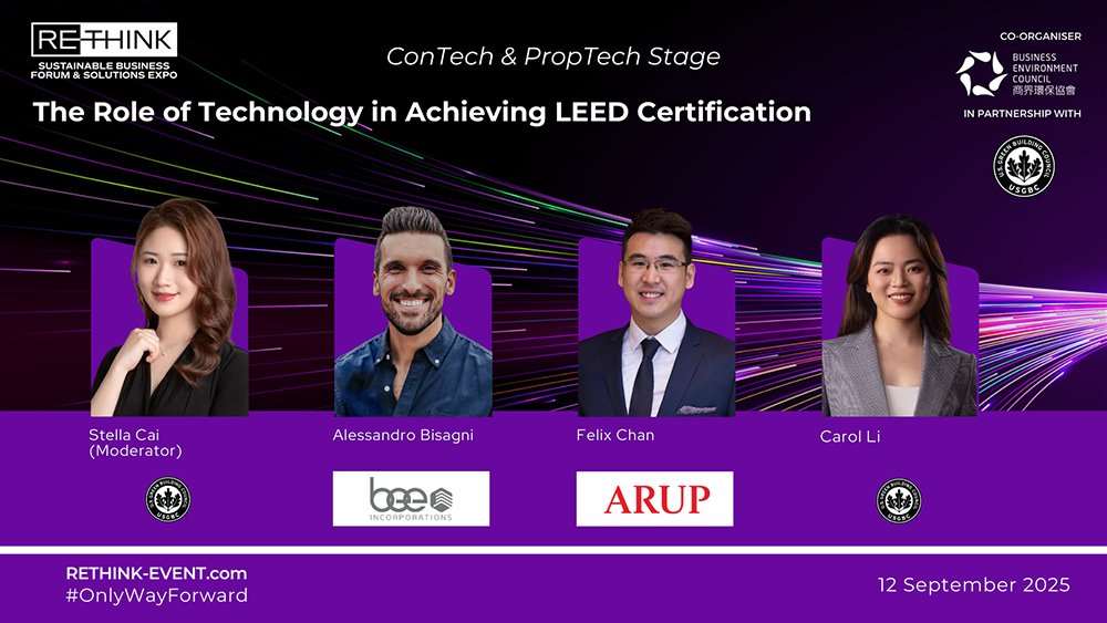 BEE__inc's tweet image. Alessandro Bisagni Joins ReThink HK to Discuss Green Building Innovation dlvr.it/TMsYtW #ConsciousEngineering #sustainability #greenbuilding