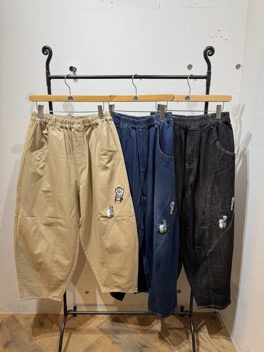 ScoLar原宿店 on X:  