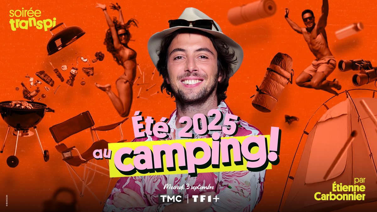 TF1 Pro tweet media