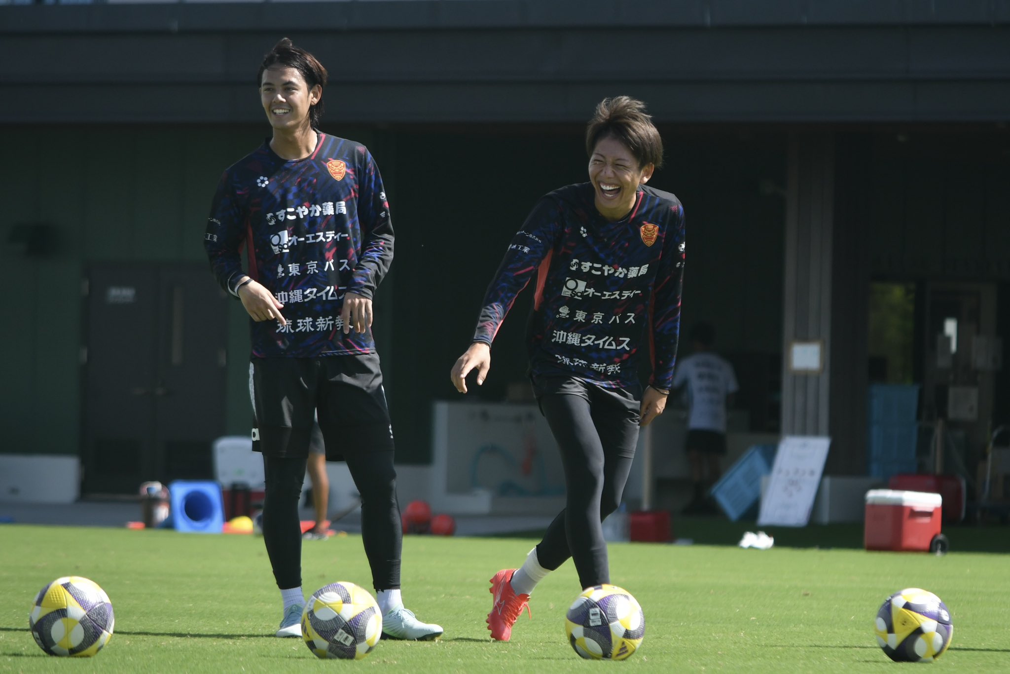 FC琉球OKINAWA｜FC RYUKYU OKINAWA［公式 𝑿］ on X: 