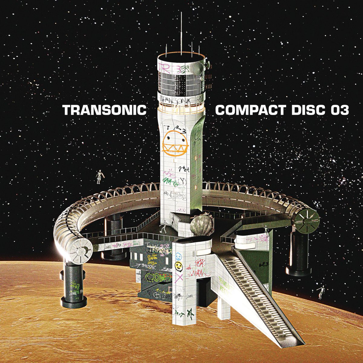 TRANSONIC RECORDS (@transonic_data) on Twitter photo TRANSONIC COMPACT DISC 03
中野ブロードウェイ内
メカノ<a href="/mecanonakano/">Shop Mecano</a>
shopmecano.com
タコシェ<a href="/tacoche/">タコシェ TACO ché</a>
tacoche.com
に入荷しました
特典スマホステッカー付きです TRANSONIC COMPACT DISC 03
中野ブロードウェイ内
メカノ<a href="/mecanonakano/">Shop Mecano</a>
shopmecano.com
タコシェ<a href="/tacoche/">タコシェ TACO ché</a>
tacoche.com
に入荷しました
特典スマホステッカー付きです