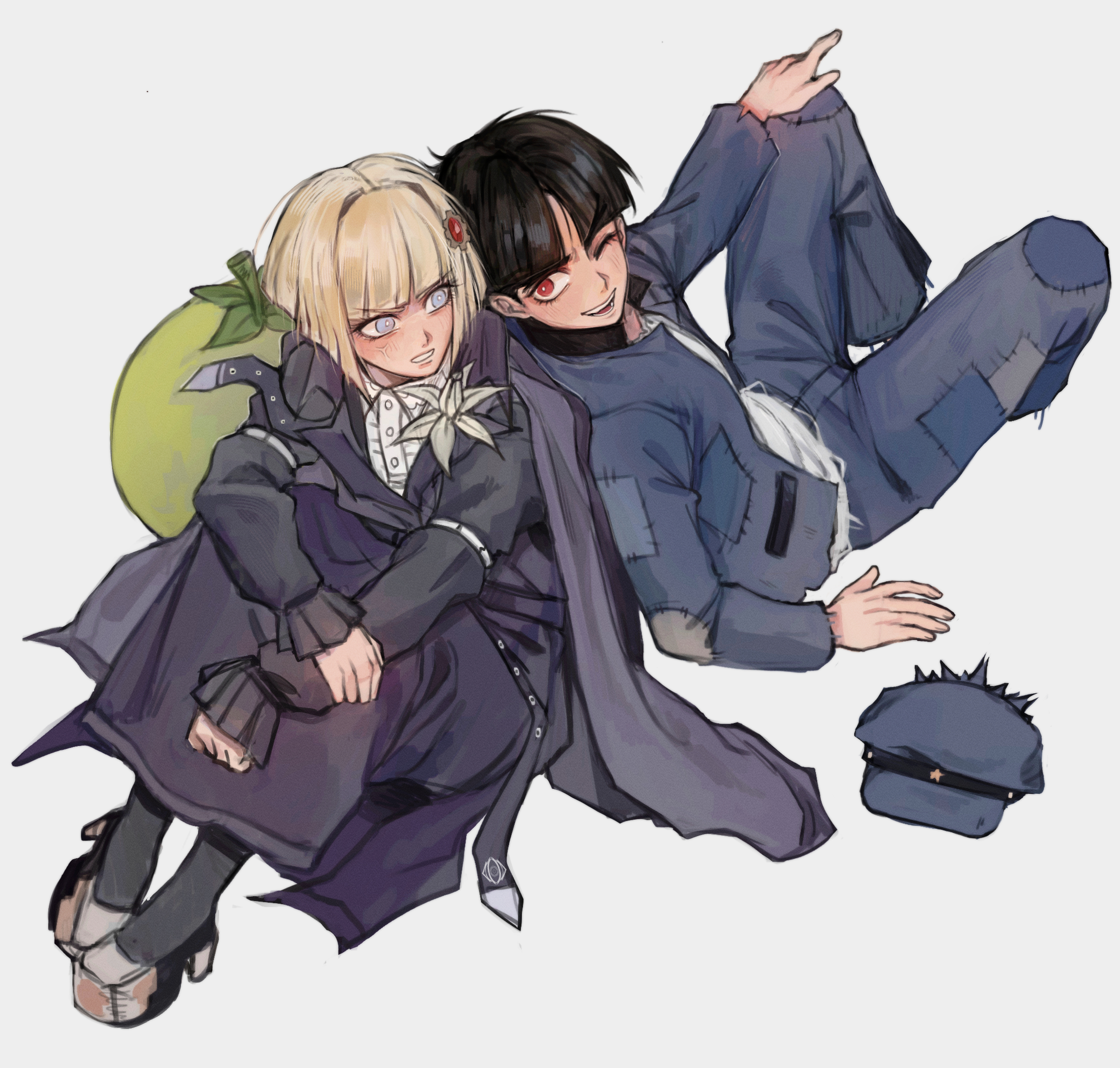 こげまる (@koge_maru_) / X