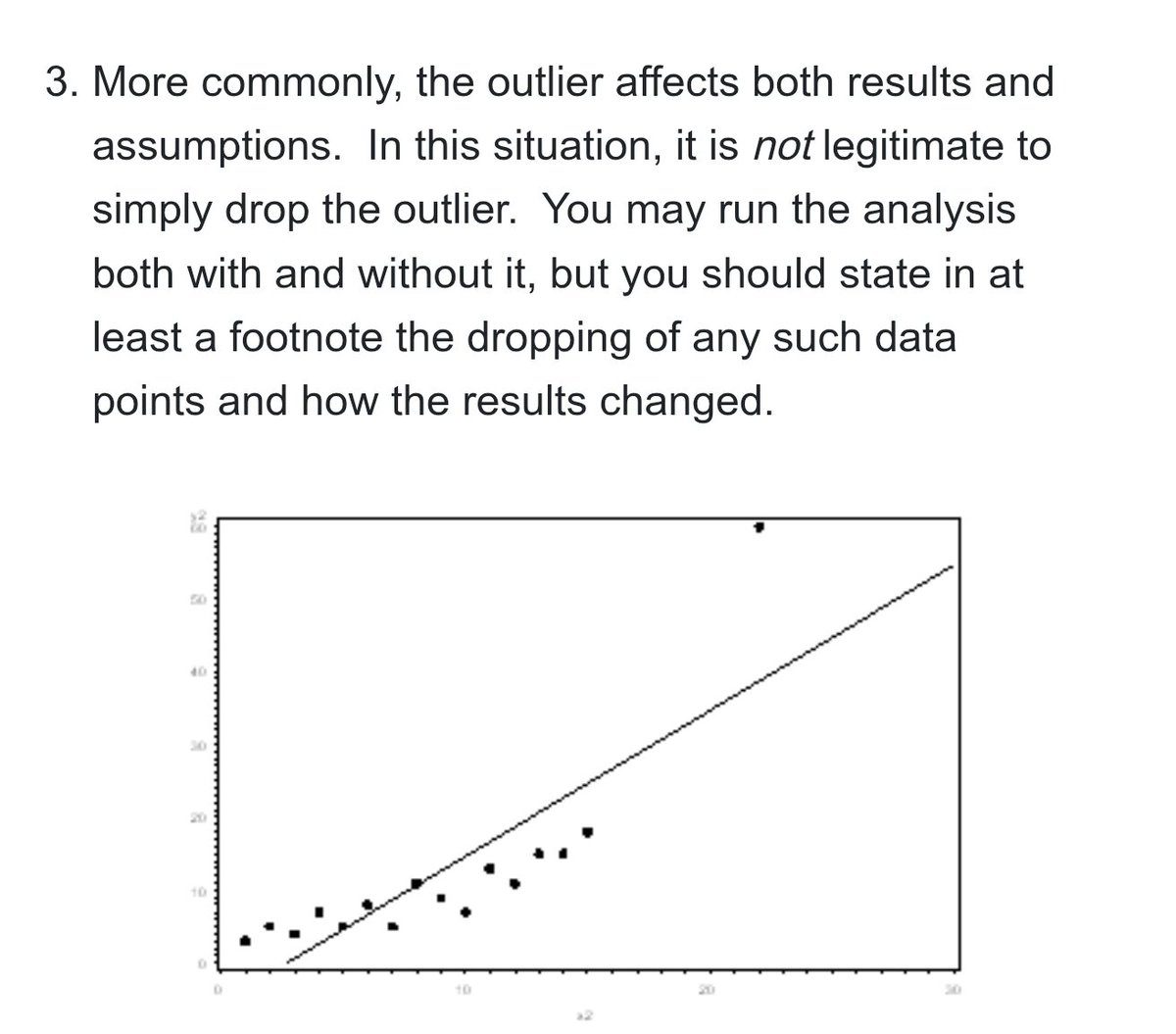 UnkleAyo's tweet image. If this is your argument, I can claim logical prowess over you. 

I woke up in a good mood today, so I'm happy to do some schooling for you &amp;amp; others chumps who are regurgitating this stupid line of "you are shifting goalpost".

You CAN make absolute statements and claim outliers.