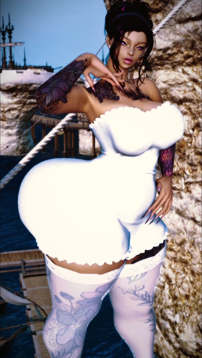 Sal (@blubunxiv) on Twitter photo 