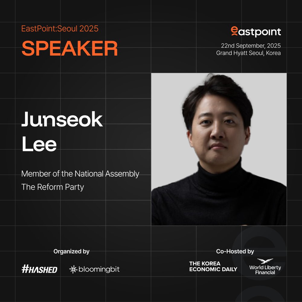 EastPoint tweet media