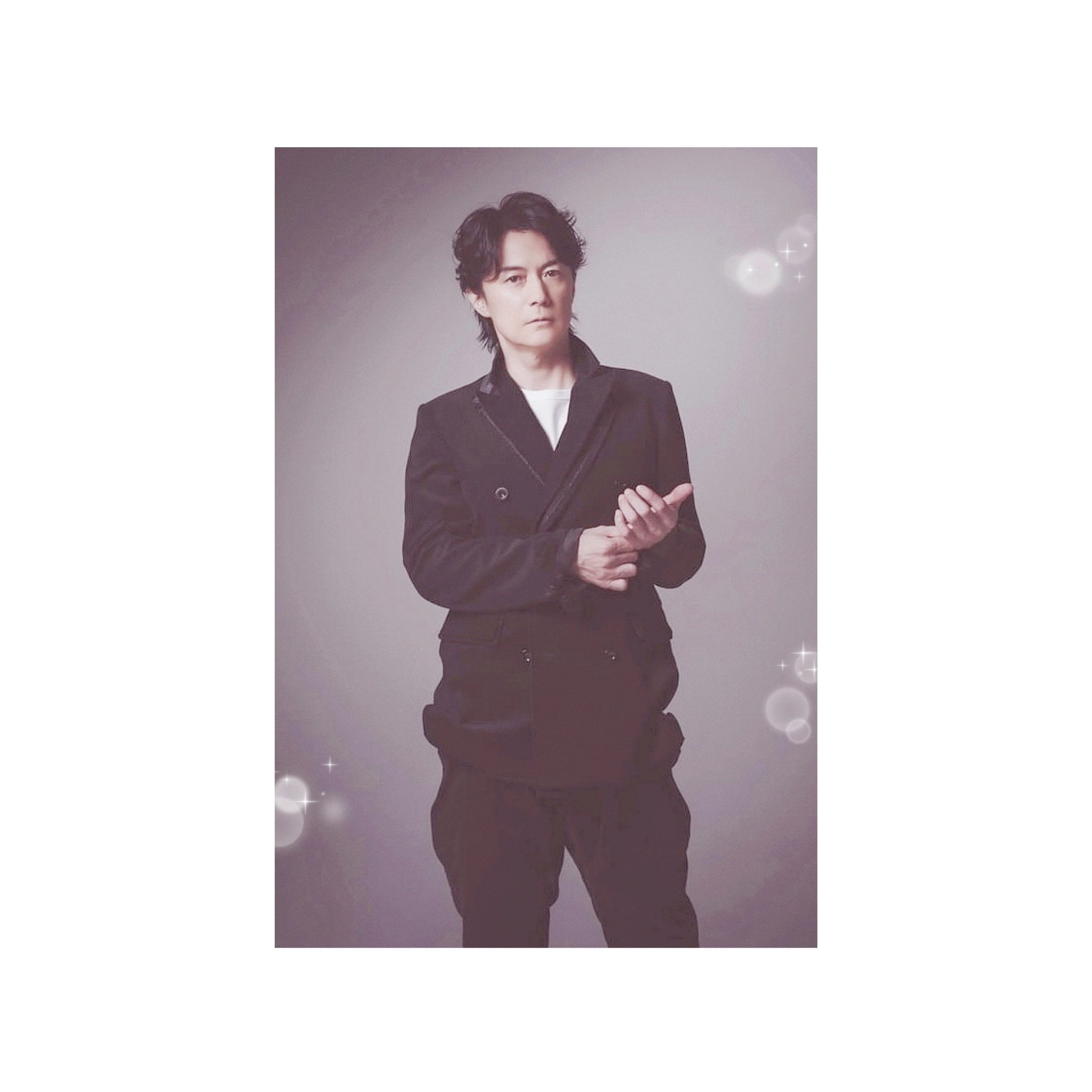 ましゃ福山 ファンクラブ限定PRODUCT「福山推しぬい」完全受注⽣産販売決定