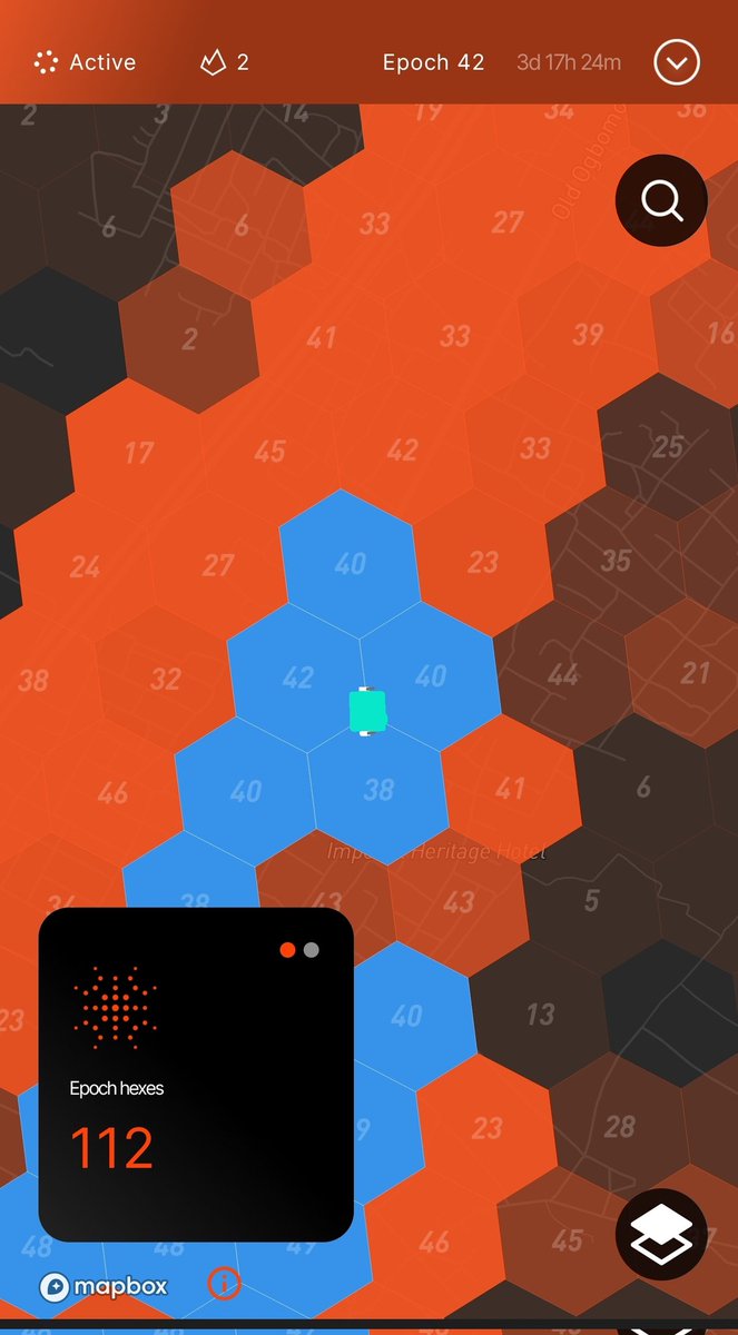 Hey, have you heard of <a href="/375ai_/">375ai</a>?

You can get Testnet tokens just by doing your normal stuff, like driving, walking, or just hanging out. It's been pretty cool with my Solana wallet connected. What's cool about about <a href="/375ai_/">375ai</a>?

It's not just another crypto app. It's a Depin that