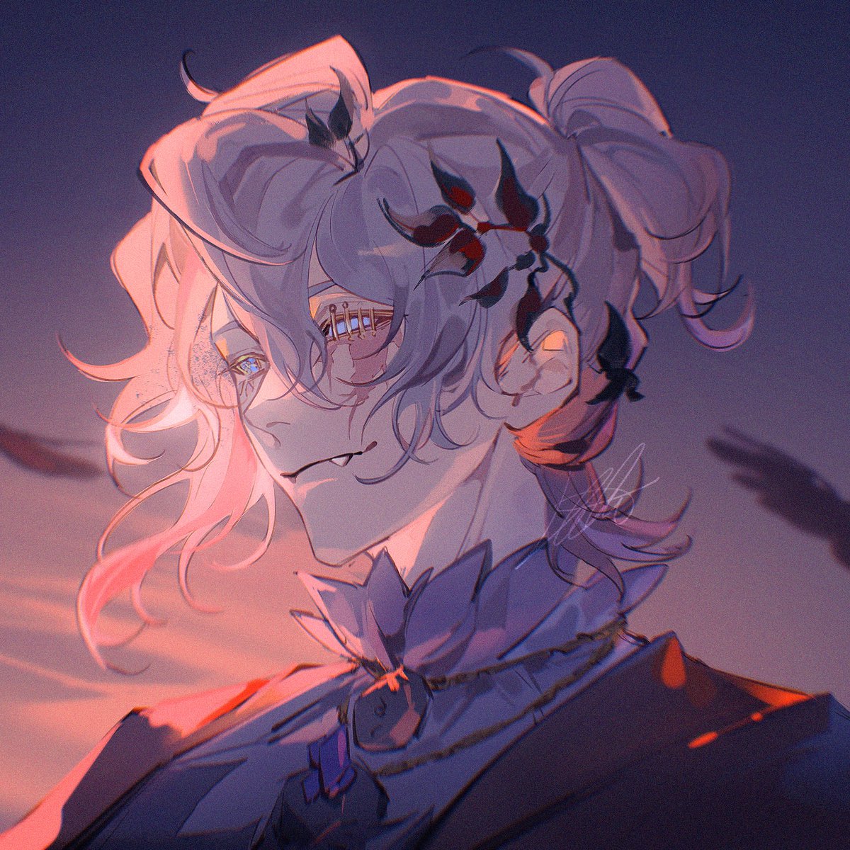 #IdentityV ⛓️