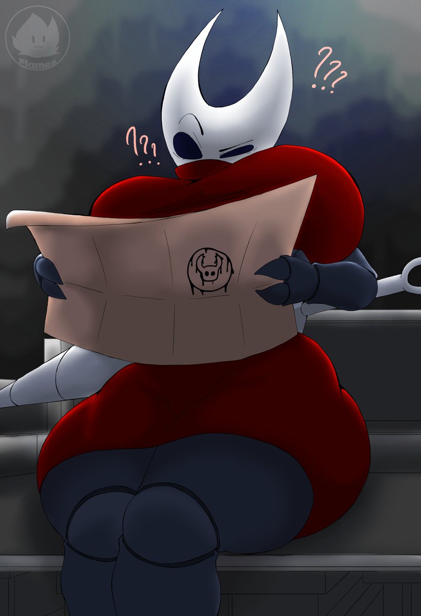 Flames (@th3_flame3s) on Twitter photo The silksong tomo-TODAY?!????
Have a hornet with unrealistic proportions because i like boobs. Have fun getting lost in the hollownest tomorrow!  
#hollowknight #hollowknightfanart #Silksong #silksongfanart The silksong tomo-TODAY?!????
Have a hornet with unrealistic proportions because i like boobs. Have fun getting lost in the hollownest tomorrow!  
#hollowknight #hollowknightfanart #Silksong #silksongfanart