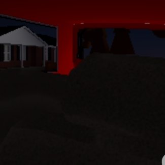 PlotagonPlus's tweet image. Another Update: Vincent's other friends. Brian and Oliver. managed to fix my old car. They had to Replace the motor and seats. They also got my car painted to go with the Roblox Pictures logo color scheme!