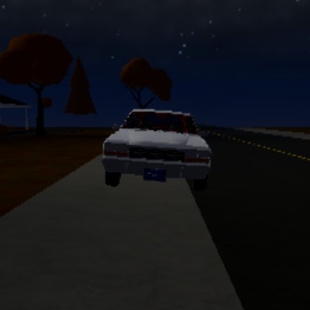 PlotagonPlus's tweet image. Another Update: Vincent's other friends. Brian and Oliver. managed to fix my old car. They had to Replace the motor and seats. They also got my car painted to go with the Roblox Pictures logo color scheme!