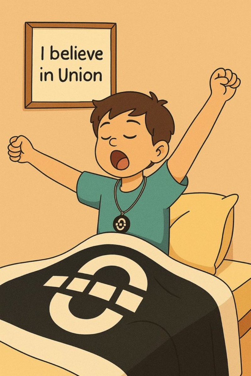 GM CT
It’s <a href="/union_build/">Union</a> tge day.
What’re your price expectations??
Comment them down 👇