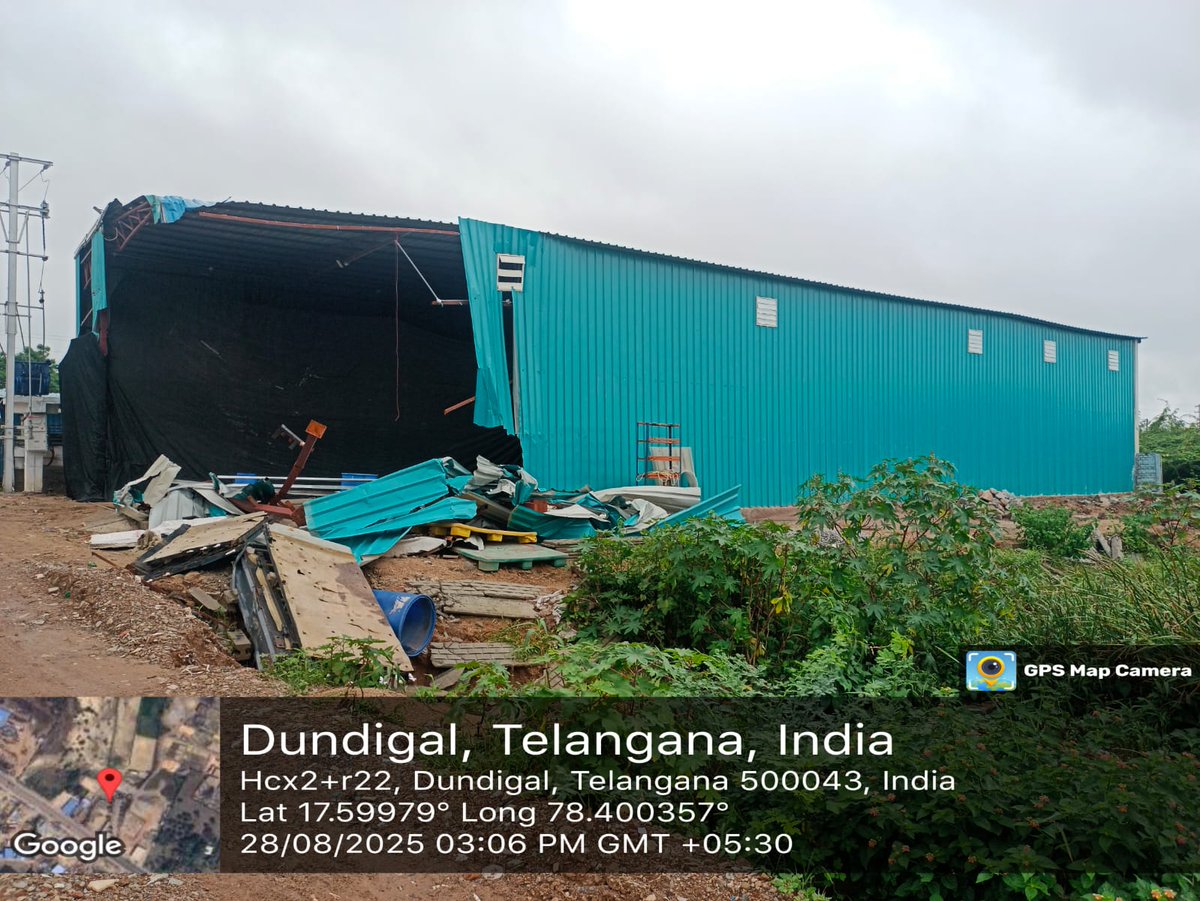 Madhav Reporter tweet media