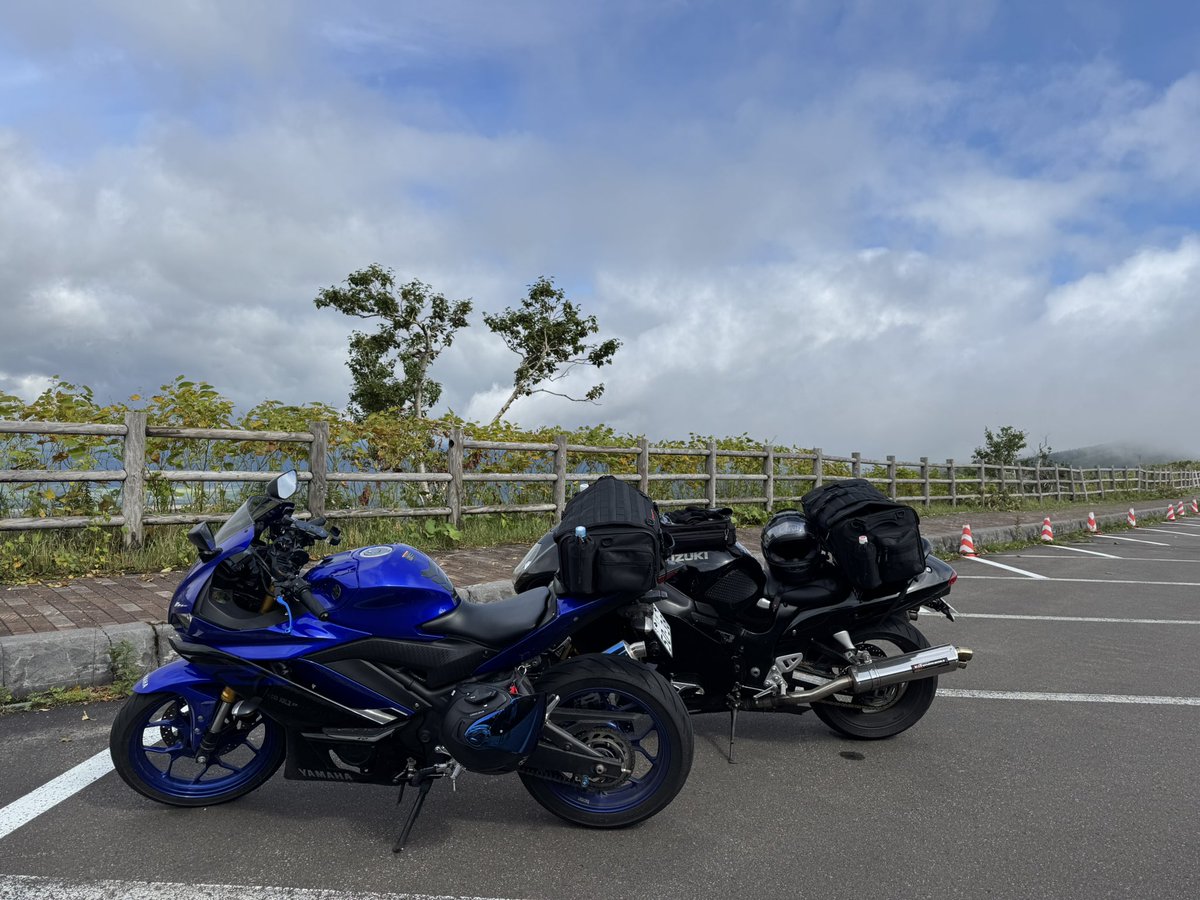 のの子🏍️🔰@5/6 あだぁじょSFC tweet media